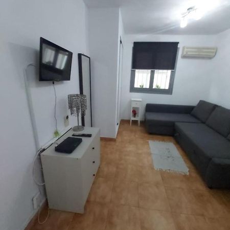 Alemar I Apartment Fuengirola Bagian luar foto