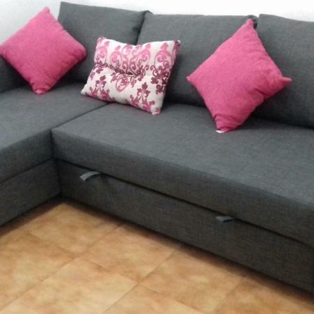 Alemar I Apartment Fuengirola Bagian luar foto