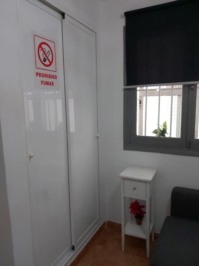 Alemar I Apartment Fuengirola Bagian luar foto