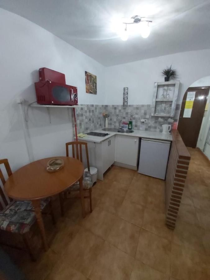 Alemar I Apartment Fuengirola Bagian luar foto