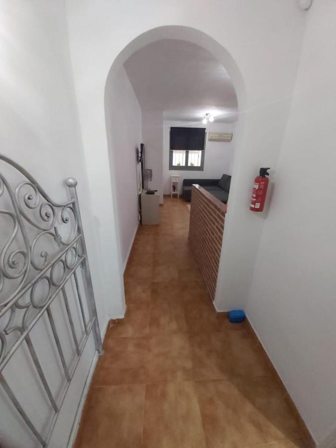 Alemar I Apartment Fuengirola Bagian luar foto