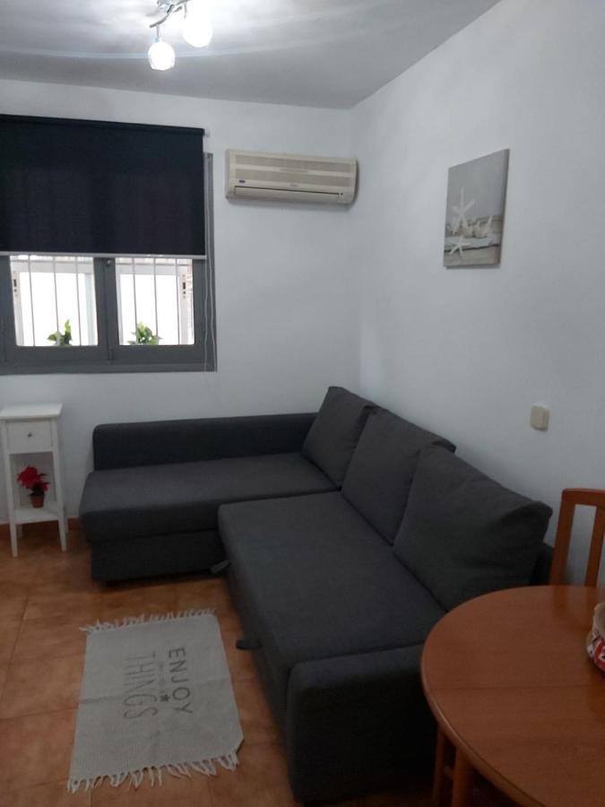 Alemar I Apartment Fuengirola Bagian luar foto