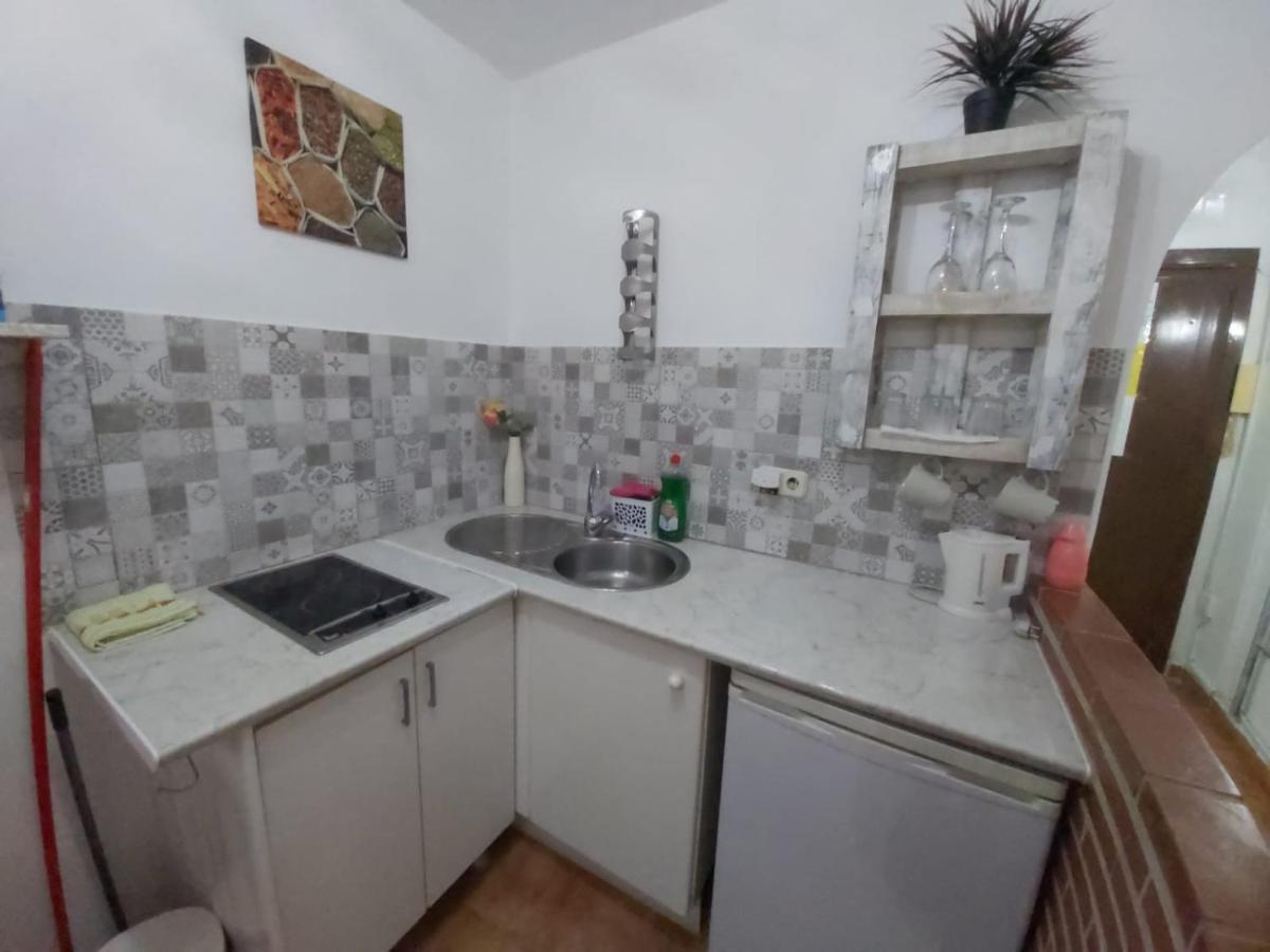 Alemar I Apartment Fuengirola Bagian luar foto