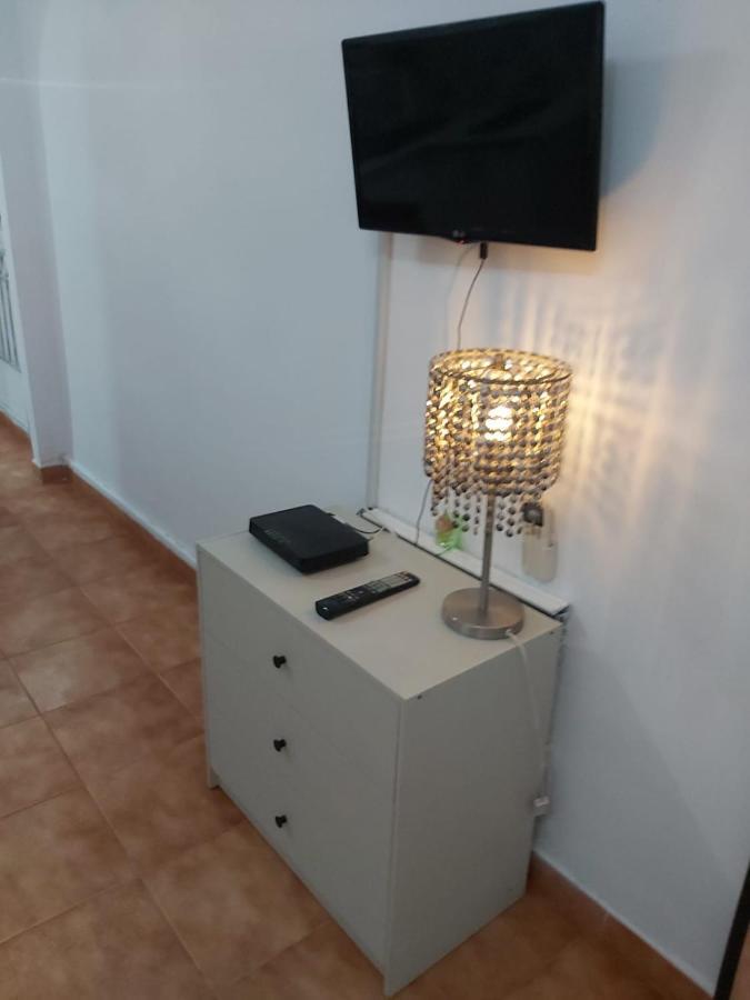 Alemar I Apartment Fuengirola Bagian luar foto