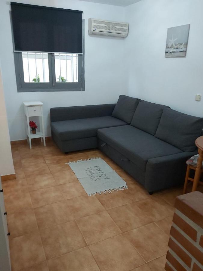 Alemar I Apartment Fuengirola Bagian luar foto
