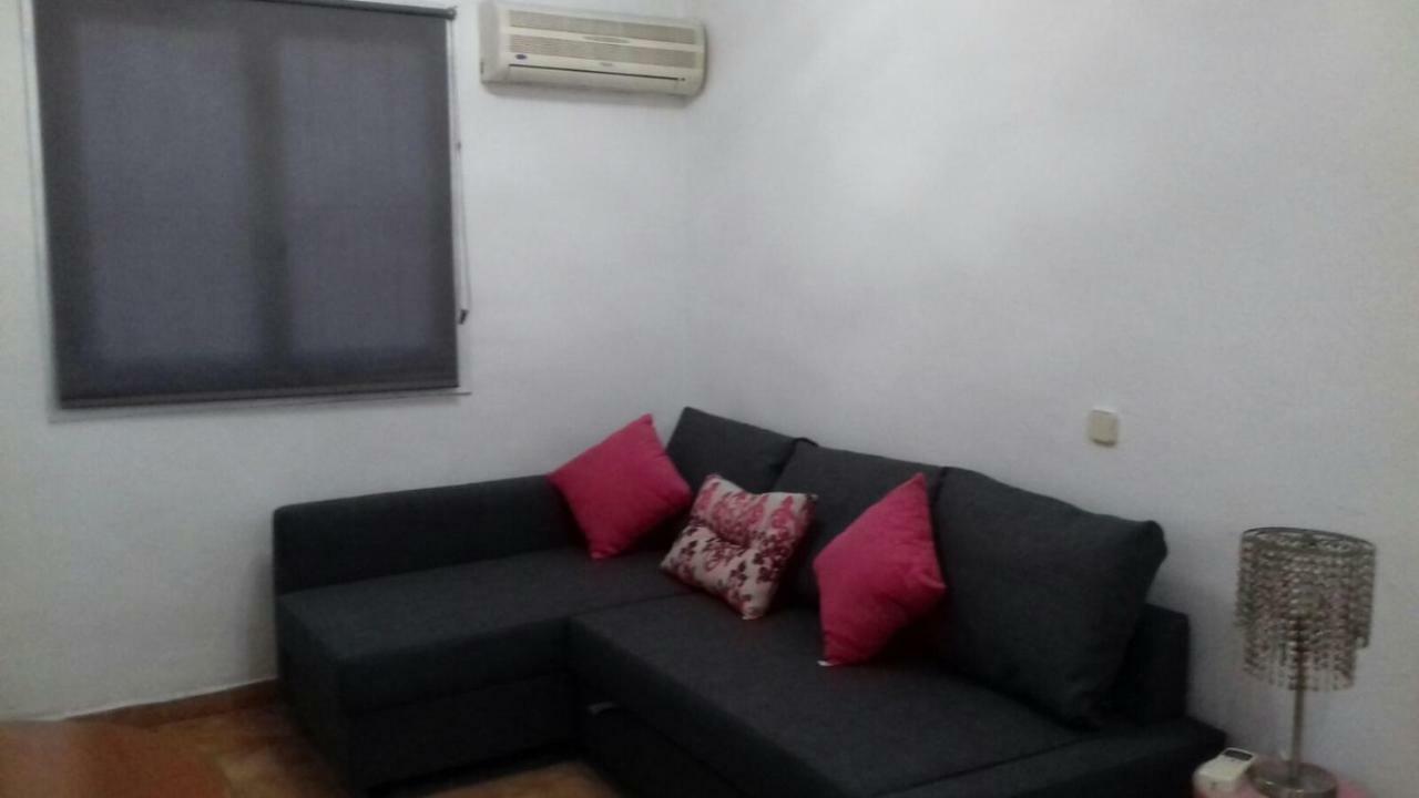 Alemar I Apartment Fuengirola Bagian luar foto